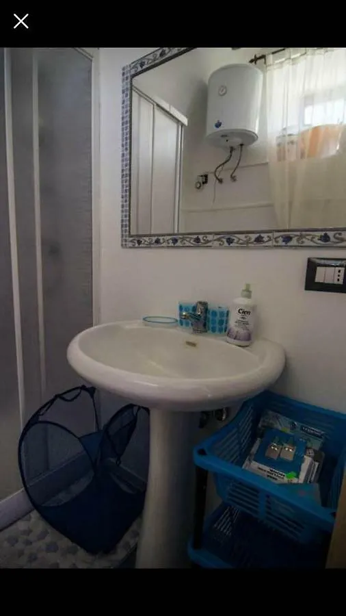Casa vacanze Notodream Villa Italia
