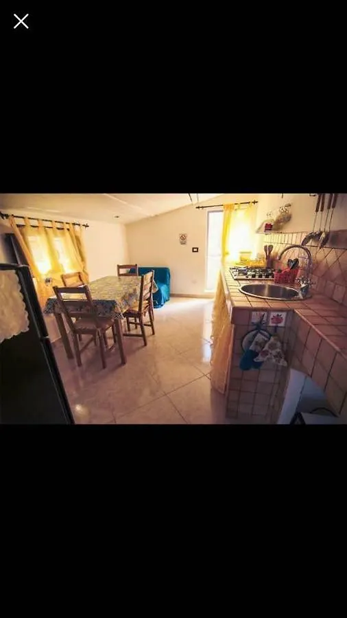 Notodream Villa 0*, Noto