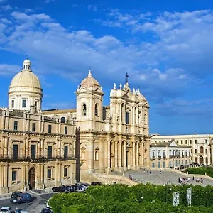 4* Hotel Landolina Palace