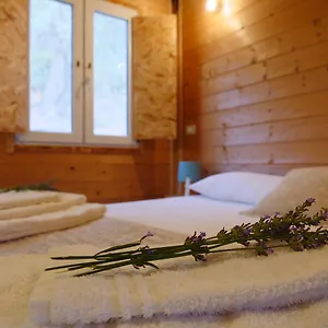 3* Kemping Camping Fiori Di